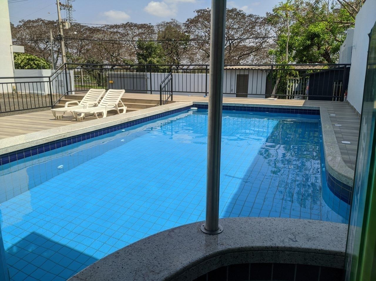 Hotel Biton Foz do Iguaçu Buitenkant foto
